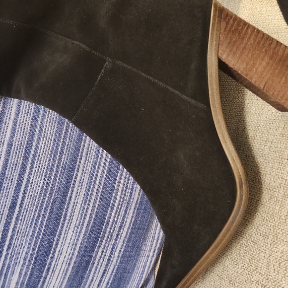 Vince Camuto Wendy Boot - Picture 4 of 9